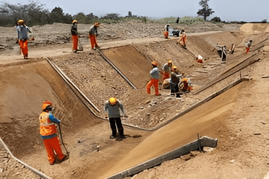 Evaluación de Pérdidas de Agua Potable